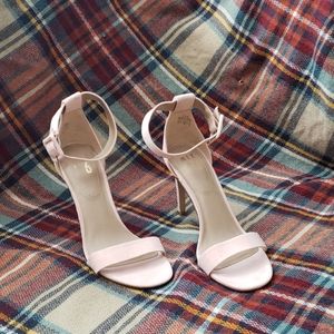 Mix No.6 Light Pink Sandals